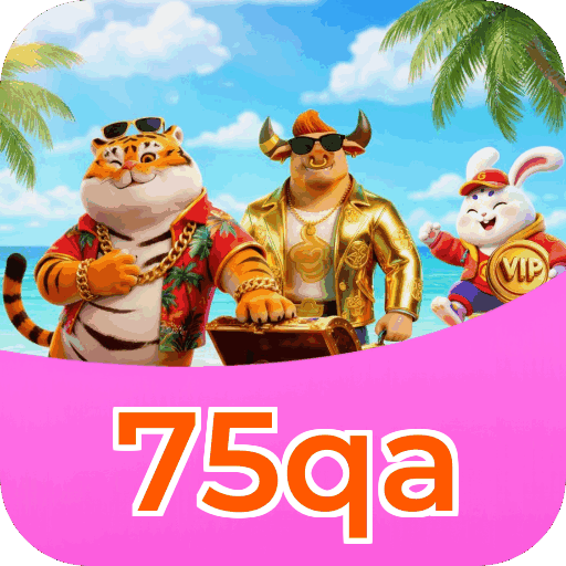 Login rápido no app 75qa
